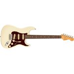 FENDER - AMERICAN PROFESSIONAL II STRATOCASTER - Olympic White